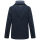 Marikoo Aylaraa Damen Winter Kabanjacke N044 Navy-Größe M - Gr. 38