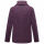 Marikoo Aylaraa Damen Winter Kabanjacke N044 Dusty Plum-Größe S - Gr. 36