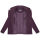 Marikoo Aylaraa Damen Winter Kabanjacke N044 Dusty Plum-Größe S - Gr. 36