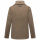 Marikoo Aylaraa Damen Winter Kabanjacke N044 Stone Brown-Größe S - Gr. 36