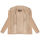 Marikoo Aylaraa Damen Winter Kabanjacke N044 Beige-Größe M - Gr. 38