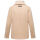 Marikoo Aylaraa Damen Winter Kabanjacke N044 Beige-Größe XXL - Gr. 44
