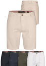 Indicode Indoros Herren Shorts  B799