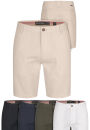 Indicode Indoros Herren Shorts  B799