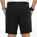 Indicode Indoros Herren Shorts B799 Schwarz Größe S - Gr. S