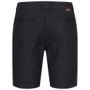 Indicode Indoros Herren Shorts B799 Schwarz Größe S - Gr. S