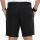Indicode Indoros Herren Shorts B799 Schwarz Größe S - Gr. S