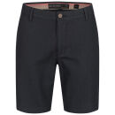 Indicode Indoros Herren Shorts B799 Schwarz Größe M - Gr. M