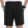 Indicode Indoros Herren Shorts B799 Schwarz Größe M - Gr. M