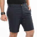 Indicode Indoros Herren Shorts B799 Navy Größe S - Gr. S