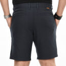 Indicode Indoros Herren Shorts B799 Navy Größe S - Gr. S