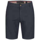 Indicode Indoros Herren Shorts B799 Navy Größe S - Gr. S