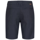 Indicode Indoros Herren Shorts B799 Navy Größe S - Gr. S