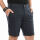 Indicode Indoros Herren Shorts B799 Navy Größe S - Gr. S