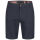 Indicode Indoros Herren Shorts B799 Navy Größe S - Gr. S