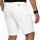 Indicode Indoros Herren Shorts B799 Weiss Größe M - Gr. M