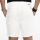 Indicode Indoros Herren Shorts B799 Weiss Größe M - Gr. M