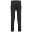 Indicode Inboris Herren lange Stoff Hose B798 Schwarz Größe M - Gr. M