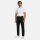 Indicode Inboris Herren lange Stoff Hose B798 Schwarz Größe M - Gr. M