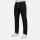 Indicode Inboris Herren lange Stoff Hose B798 Schwarz Größe M - Gr. M