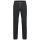 Indicode Inboris Herren lange Stoff Hose B798 Schwarz Größe M - Gr. M