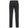 Indicode Inboris Herren lange Stoff Hose B798 Schwarz Größe M - Gr. M