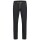 Indicode Inboris Herren lange Stoff Hose B798 Schwarz Größe XXL - Gr. 2XL