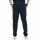 Indicode Inboris Herren lange Stoff Hose B798 Navy Größe XXXXL - Gr. 4XL