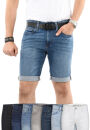 Indicode Inkadeu Herren Shorts Bermudas B797