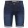 Indicode Inkadeu Herren Shorts B797 Blau Größe M - Gr. M