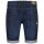 Indicode Inkadeu Herren Shorts B797 Blau Größe M - Gr. M