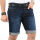 Indicode Inkadeu Herren Shorts B797 Blau Größe XXXL - Gr. 3XL