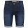 Indicode Inkadeu Herren Shorts B797 Blau Größe XXXL - Gr. 3XL