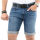 Indicode Inkadeu Herren Shorts B797 Mid Indigo Größe XL - Gr. XL