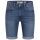 Indicode Inkadeu Herren Shorts B797 Mid Indigo Größe XL - Gr. XL