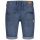 Indicode Inkadeu Herren Shorts B797 Mid Indigo Größe XL - Gr. XL