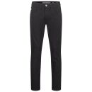 Indicode Ingianluca Herren Jeans Hose B796 Schwarz W33 L32 in