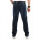 Indicode Ingianluca Herren Jeans Hose B796 Dunkelblau W36 L34 in