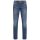 Indicode Ingianluca Herren Jeans Hose B796 Mittelblau W38 L34 in
