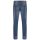 Indicode Ingianluca Herren Jeans Hose B796 Mittelblau W38 L34 in