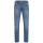 Indicode Ingianluca Herren Jeans Hose B796 Hellblau W32 L32 in