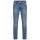 Indicode Ingianluca Herren Jeans Hose B796 Hellblau W33 L34 in