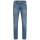 Indicode Ingianluca Herren Jeans Hose B796 Hellblau W36 L32 in