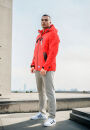 Arctic Seven Herren Softshelljacke AS306
