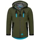 Olive Größe XL - Gr. XL