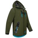 Olive Größe XL - Gr. XL
