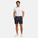 Indicode InCanvar Herren Sommer Stoff Shorts B795