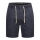 Indicode InCanvar Herren Sommer Stoff Shorts B795 Navy Größe XXXL - Gr. 3XL
