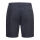Indicode InCanvar Herren Sommer Stoff Shorts B795 Navy Größe XXXL - Gr. 3XL