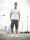 Arctic Seven Herren Shorts AS409 Anthrazit W36